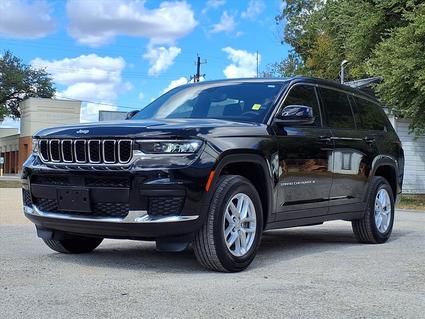 2024 Jeep Grand Cherokee L Pleasanton TX