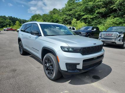 2025 Jeep Grand Cherokee L Cullman AL