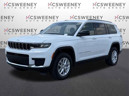 2025 Jeep Grand Cherokee L Pell City AL