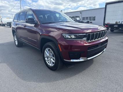2025 Jeep Grand Cherokee L Fayetteville TN