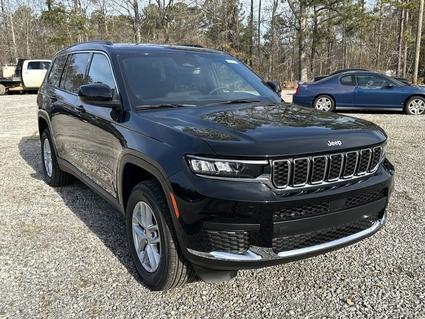 2025 Jeep Grand Cherokee L Griffin GA