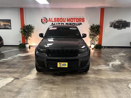 2022 Jeep Grand Cherokee L Santa Ana CA