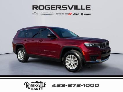 2023 Jeep Grand Cherokee L Rogersville TN