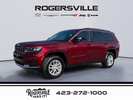 2023 Jeep Grand Cherokee L Rogersville TN