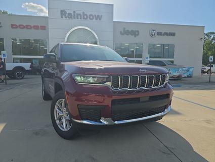 2025 Jeep Grand Cherokee L Amite LA
