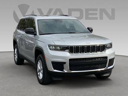 2025 Jeep Grand Cherokee L Savannah GA