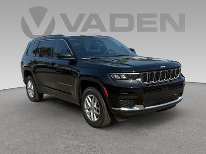 2025 Jeep Grand Cherokee L Savannah GA