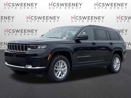 2025 Jeep Grand Cherokee L Pell City AL