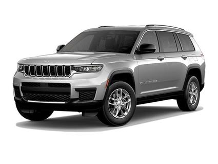 2025 Jeep Grand Cherokee L Jackson MS