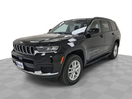 2025 Jeep Grand Cherokee L Livingston TX