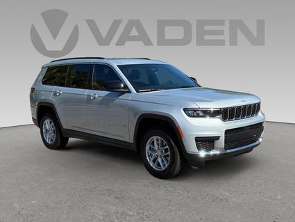 2025 Jeep Grand Cherokee L Savannah GA