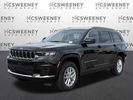 2025 Jeep Grand Cherokee L Pell City AL