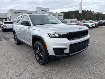 2025 Jeep Grand Cherokee L Cullman AL
