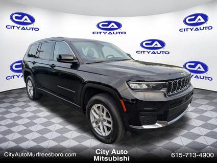 2023 Jeep Grand Cherokee L Murfreesboro TN