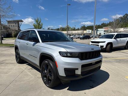 2025 Jeep Grand Cherokee L Covington LA