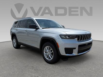 2025 Jeep Grand Cherokee L Savannah GA