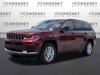 2025 Jeep Grand Cherokee L Pell City AL