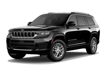 2025 Jeep Grand Cherokee L Jackson MS