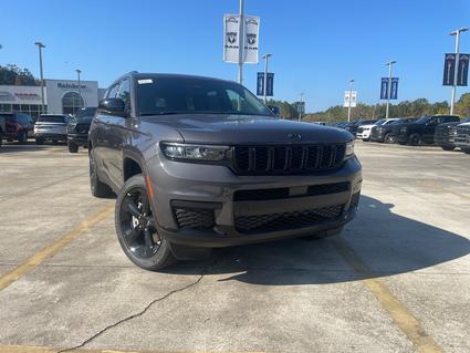 2025 Jeep Grand Cherokee L Covington LA