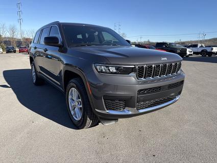 2025 Jeep Grand Cherokee L Fayetteville TN