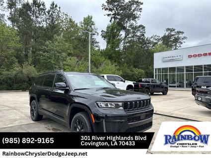 2026 Jeep Grand Cherokee L Covington LA