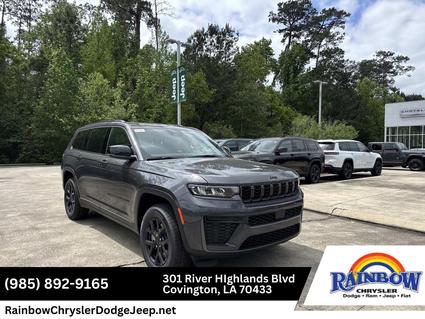 2026 Jeep Grand Cherokee L Covington LA