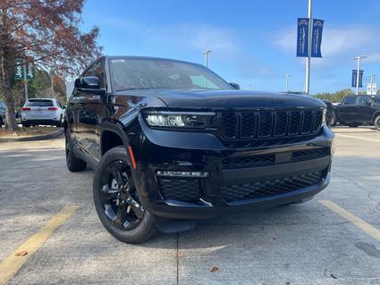 2025 Jeep Grand Cherokee L Covington LA