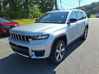 2021 Jeep Grand Cherokee L Malvern AR