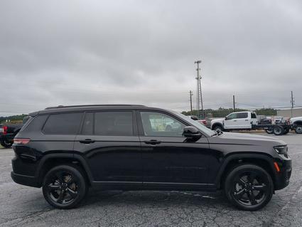 2023 Jeep Grand Cherokee L Winder GA