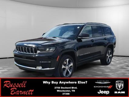 2025 Jeep Grand Cherokee L Winchester TN
