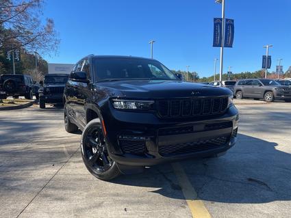 2025 Jeep Grand Cherokee L Covington LA