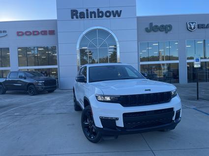 2025 Jeep Grand Cherokee L Amite LA