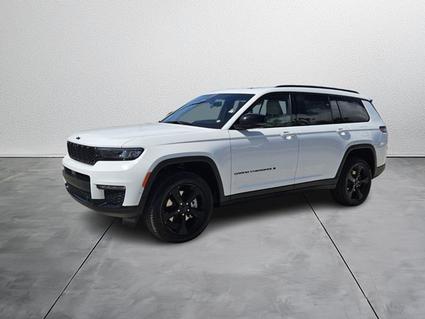2025 Jeep Grand Cherokee L Clewiston FL