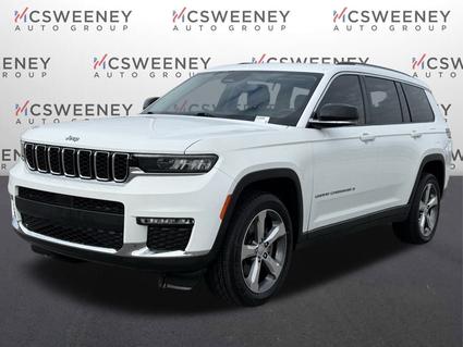 2021 Jeep Grand Cherokee L Pell City AL