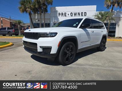 2024 Jeep Grand Cherokee L Lafayette LA