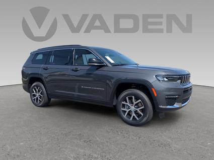 2025 Jeep Grand Cherokee L Brunswick GA