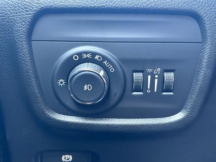 2022 Jeep Grand Cherokee L Statesboro GA