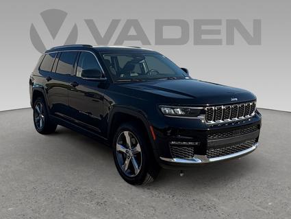 2022 Jeep Grand Cherokee L Statesboro GA