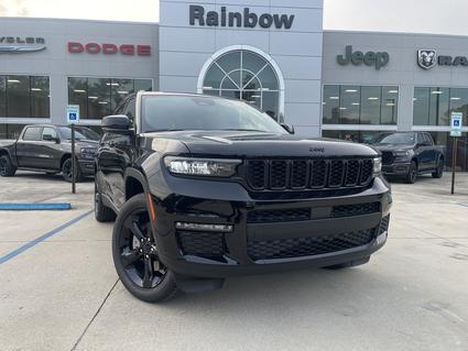 2025 Jeep Grand Cherokee L Amite LA
