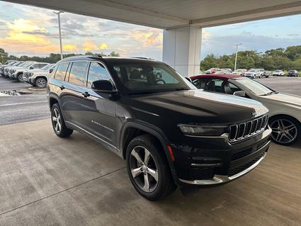 2021 Jeep Grand Cherokee L Athens AL