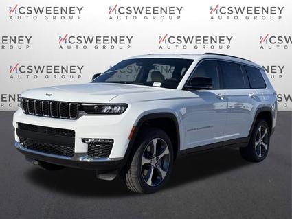 2025 Jeep Grand Cherokee L Pell City AL