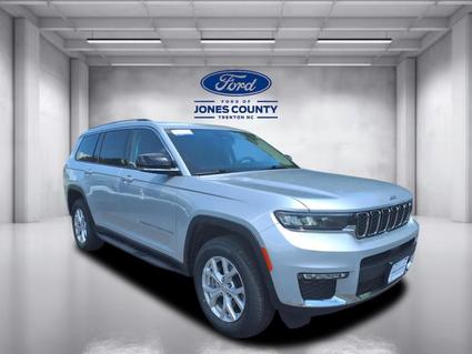 2023 Jeep Grand Cherokee L Trenton NC