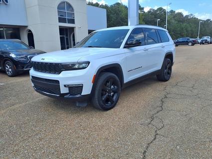 2024 Jeep Grand Cherokee L Louisville MS