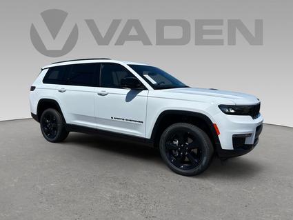 2025 Jeep Grand Cherokee L Brunswick GA