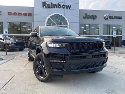 2025 Jeep Grand Cherokee L Amite LA