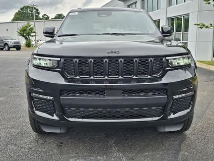 2025 Jeep Grand Cherokee L Jackson MS
