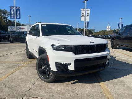 2025 Jeep Grand Cherokee L Covington LA