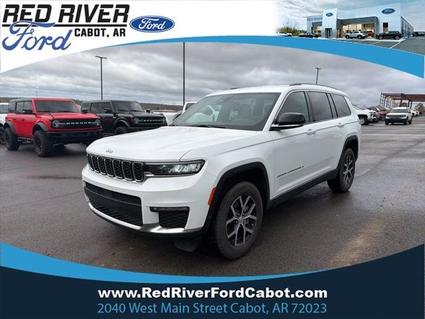 2023 Jeep Grand Cherokee L Cabot AR