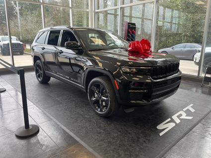 2025 Jeep Grand Cherokee L Covington LA