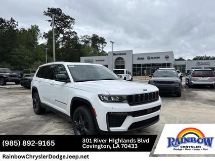 2026 Jeep Grand Cherokee L Covington LA